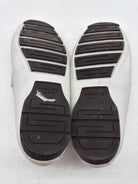 Pre-Owned Versace White 9 Slip On Men's Slip On | True Fashionistas.
