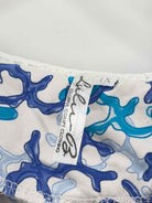 Lulu B Blue Size 1X Blouse | True Fashionistas.