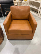 Light Brown Living Room Chair | True Fashionistas.