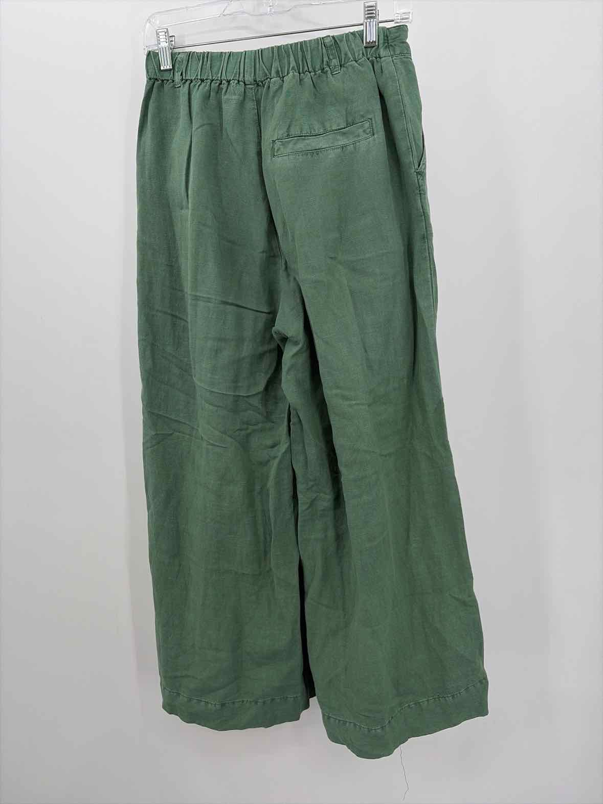YFB Green Size Small Casual Pants | True Fashionistas.