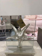 Starfish Uttermost Table Lamp | True Fashionistas.