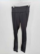 Lululemon Black Size 4 Legging Athletic Pants | True Fashionistas.