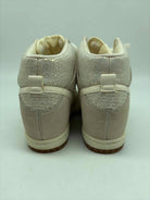 Pre-Owned Nike Grey Size 6 Fashion Sneaker Athletic Shoes | True Fashionistas.