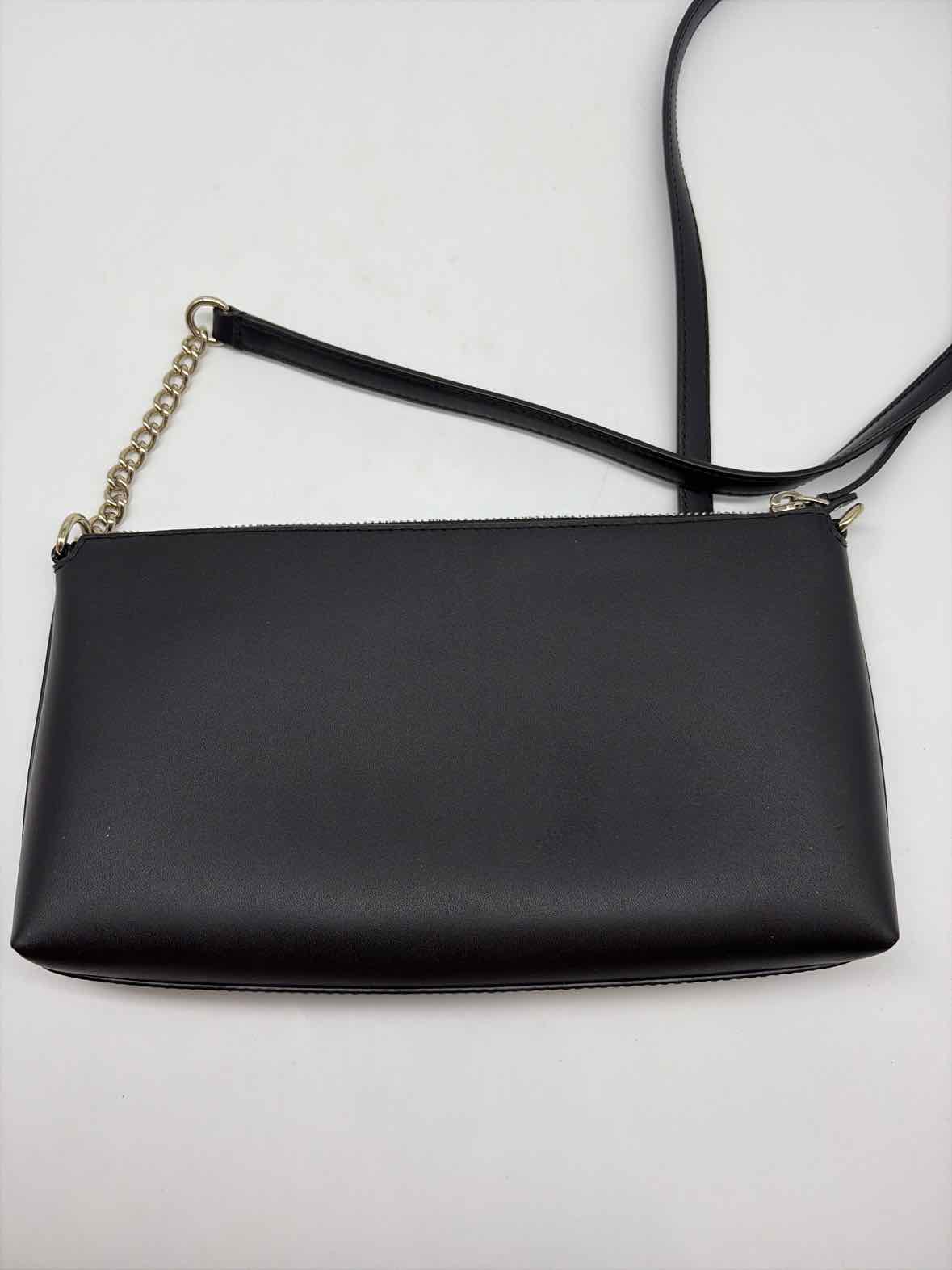 Pre-Owned Kate Spade Black Crossbody Crossbody | True Fashionistas.