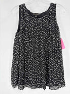 Pre-Owned Banana Republic Black Size XS Tank Top | True Fashionistas.