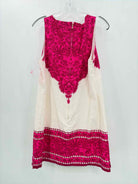 Lilly Pulitzer Pink Size 10 Sleeveless Romper | True Fashionistas.