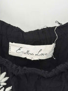 Pre-Owned Endless Love Black Size Small Sleeveless Jumpsuit | True Fashionistas.