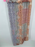 Pre-Owned INC Pink Size XL Short Sleeveless Dress | True Fashionistas.