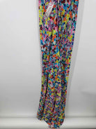 Pre-Owned Staud Blue Size XL Bellamy Dress Long Sleeveless Dress | True Fashionistas.