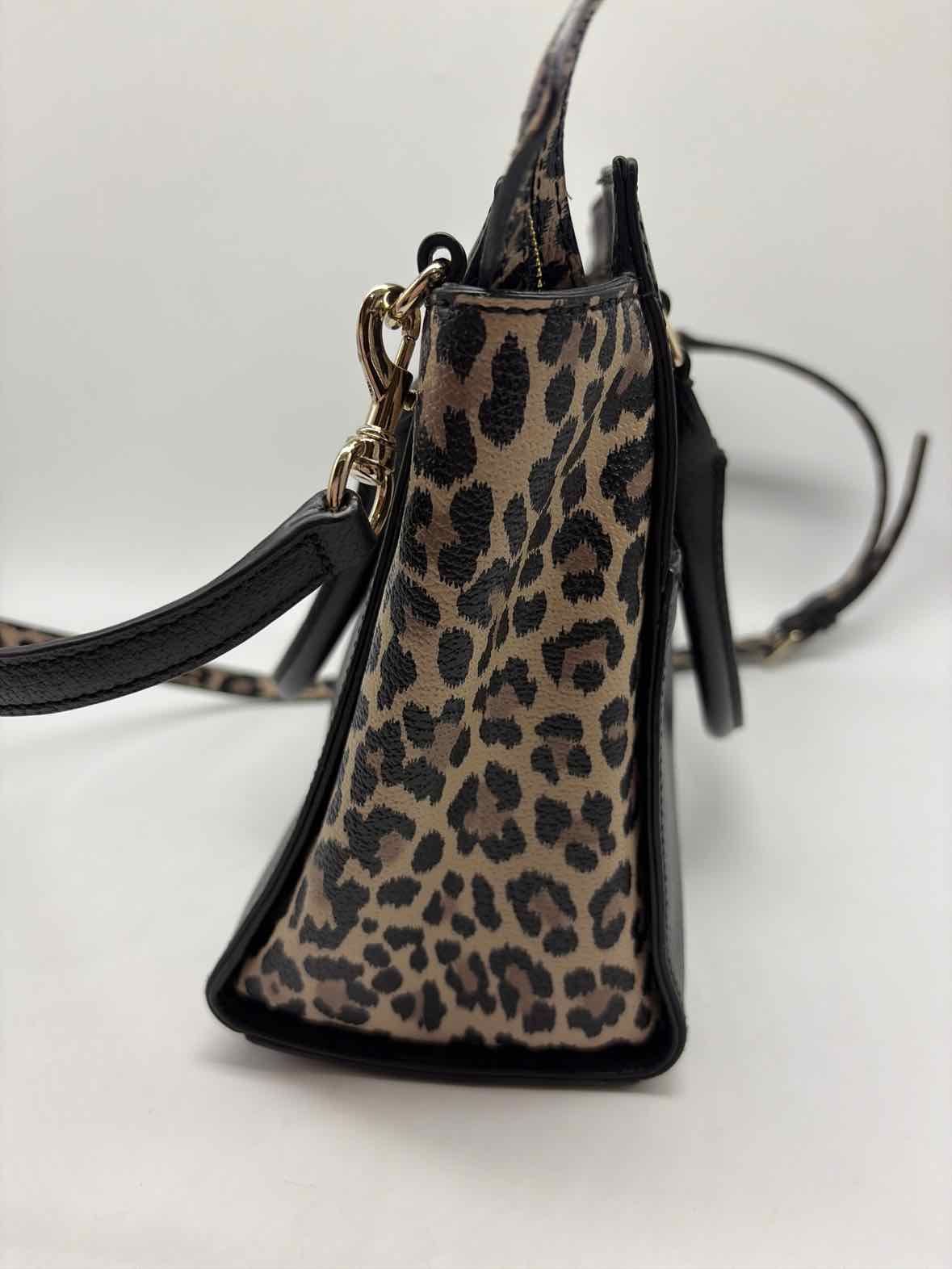 Pre-Owned Kate Spade Black Crossbody Crossbody | True Fashionistas.