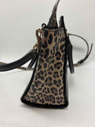 Pre-Owned Kate Spade Black Crossbody Crossbody | True Fashionistas.