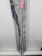 Pre-Owned Gypsey Rose Grey Size Small Long Sleeveless Dress | True Fashionistas.