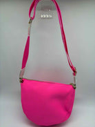 Pre-Owned Lilly Pulitzer Pink Crossbody Crossbody | True Fashionistas.