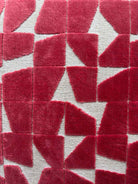 Red And Beige Pillow | True Fashionistas.