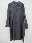 Pre-Owned Prada Grey Large Men's Jacket | True Fashionistas.