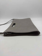 Pre-Owned Michael Kors Grey Shoulder Bag Shoulder Bag | True Fashionistas.