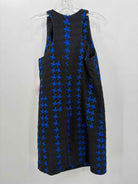 Milly Black Size 4 Short Sleeveless Dress | True Fashionistas.