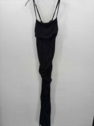By Anthropologie Black Size XXS Maxi Sleeveless Dress | True Fashionistas.