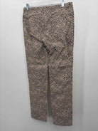 J Mclaughlin Tan Size 8 Pull On Pants | True Fashionistas.
