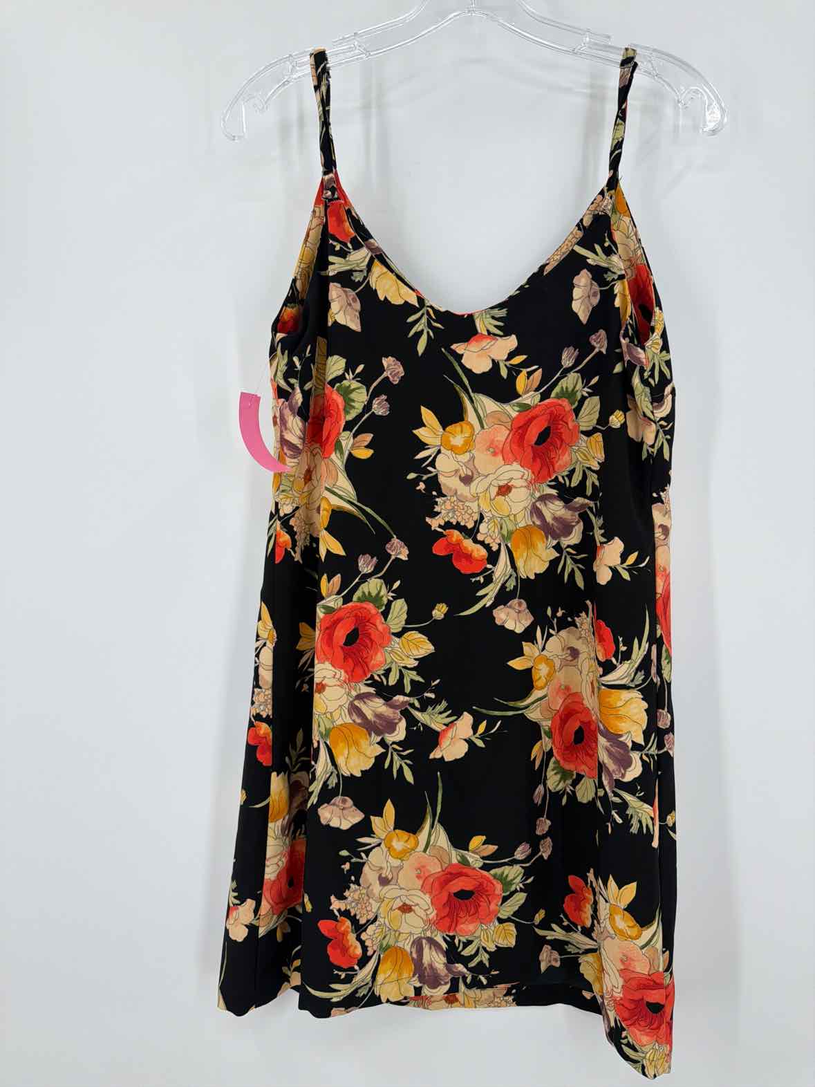 Pre-Owned Sanctuary Black Size Medium Short Sleeveless Dress | True Fashionistas.