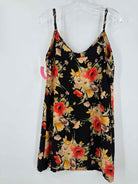 Pre-Owned Sanctuary Black Size Medium Short Sleeveless Dress | True Fashionistas.