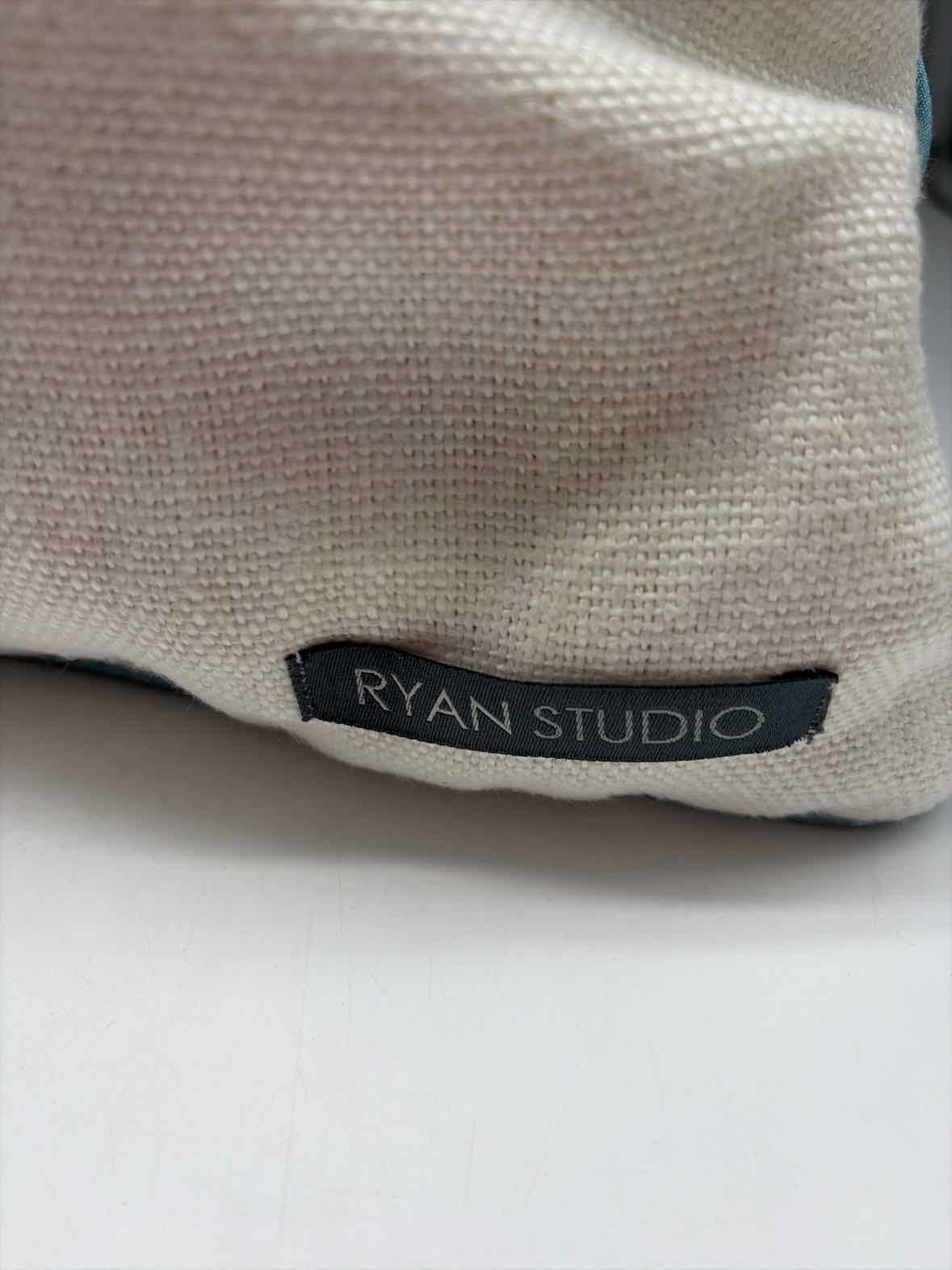 Ryan Studio Pillow w/ Down Filling | True Fashionistas.