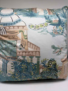 Ryan Studio Pillow w/ Down Filling | True Fashionistas.