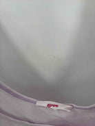 Leggiadro Purple Size 12/14 Tank Top | True Fashionistas.