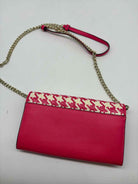 Pre-Owned Kate Spade Pink Crossbody Crossbody | True Fashionistas.