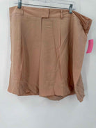 Pre-Owned Escada Pink Size 46 Basic Shorts | True Fashionistas.