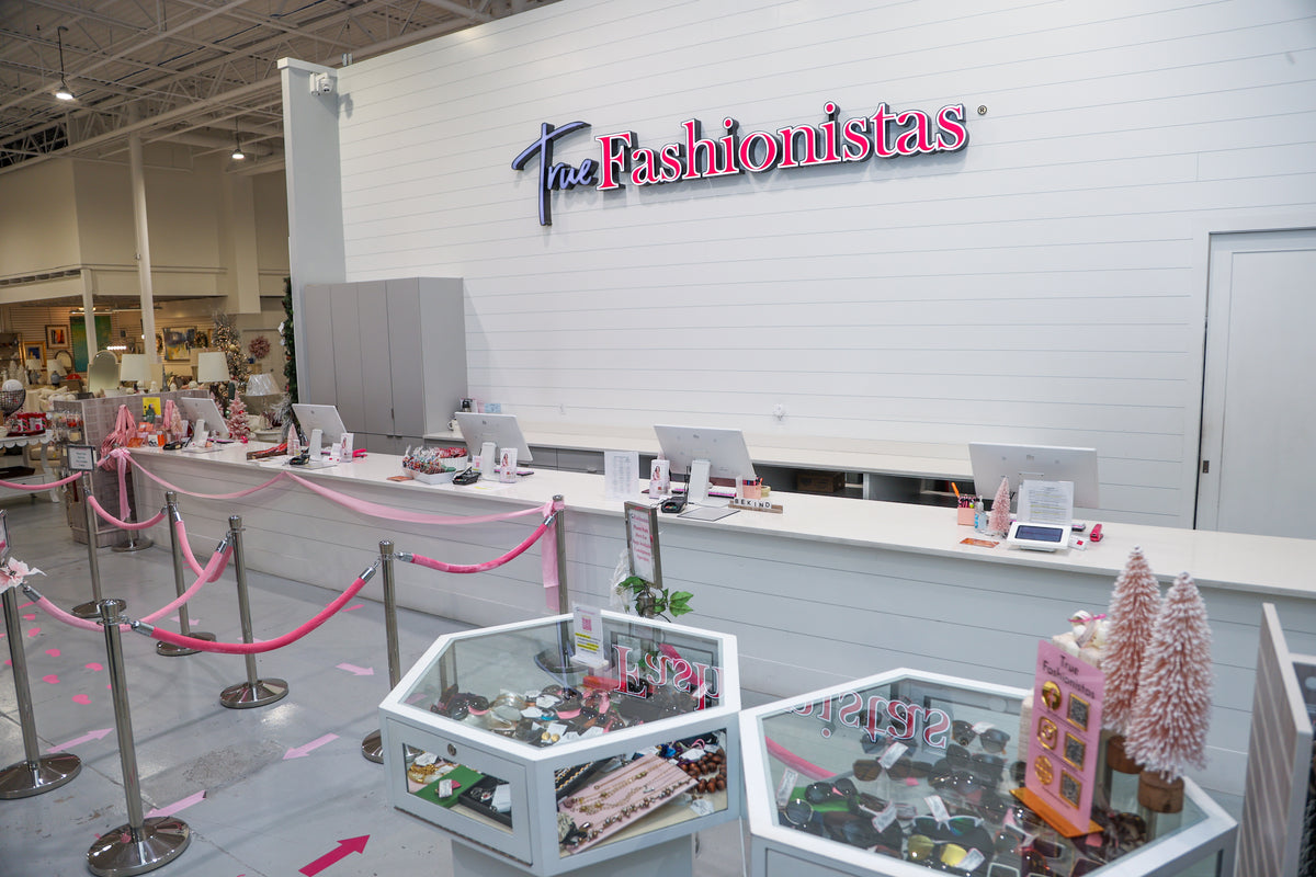 True Fashionistas | Naples #1 Luxury Consignment Store