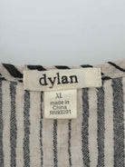 Pre-Owned Dylan Tan Size XL Short Sleeveless Dress | True Fashionistas.