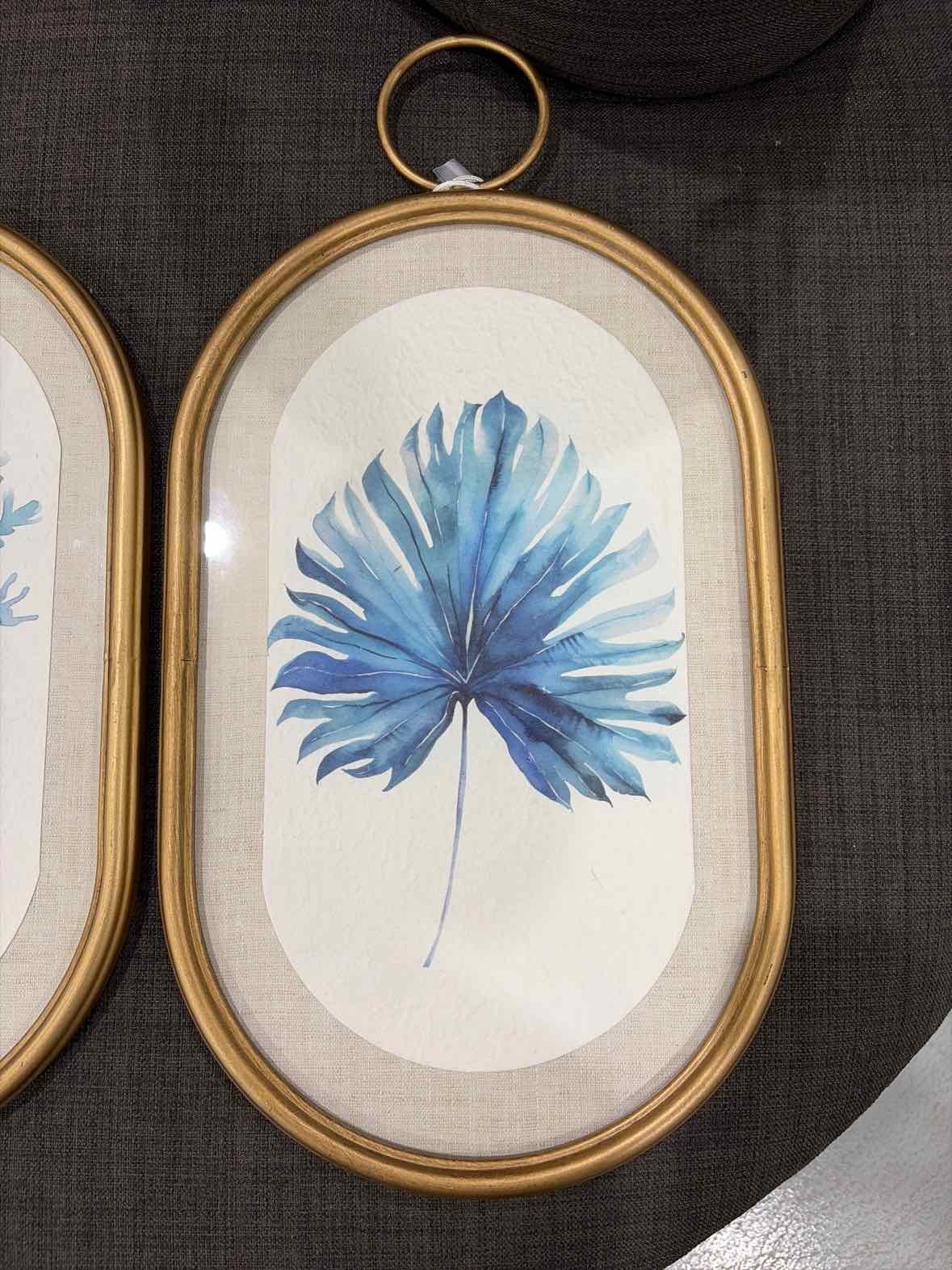 Set 3 Botanical Art | True Fashionistas.