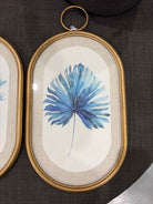 Set 3 Botanical Art | True Fashionistas.