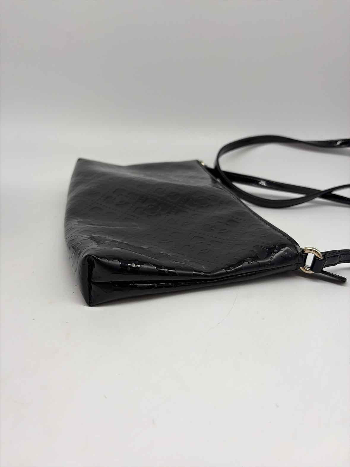 Pre-Owned Kate Spade Black Crossbody Crossbody | True Fashionistas.
