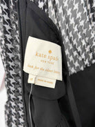 Pre-Owned Kate Spade Black Size 10 Long Sleeveless Dress | True Fashionistas.