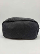 Pre-Owned Lululemon Grey Pouch Pouch | True Fashionistas.