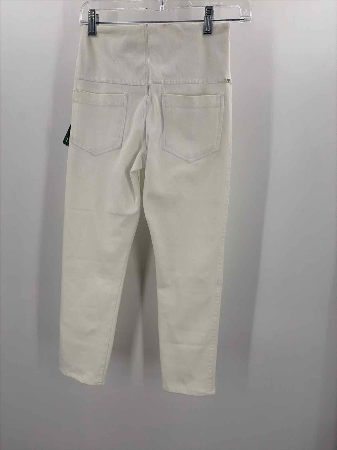 Lysse White Size XS Pull On Pants | True Fashionistas.