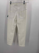 Lysse White Size XS Pull On Pants | True Fashionistas.