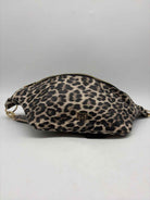 Pre-Owned Brigitte Brianna Grey waist bag Waist Bag | True Fashionistas.
