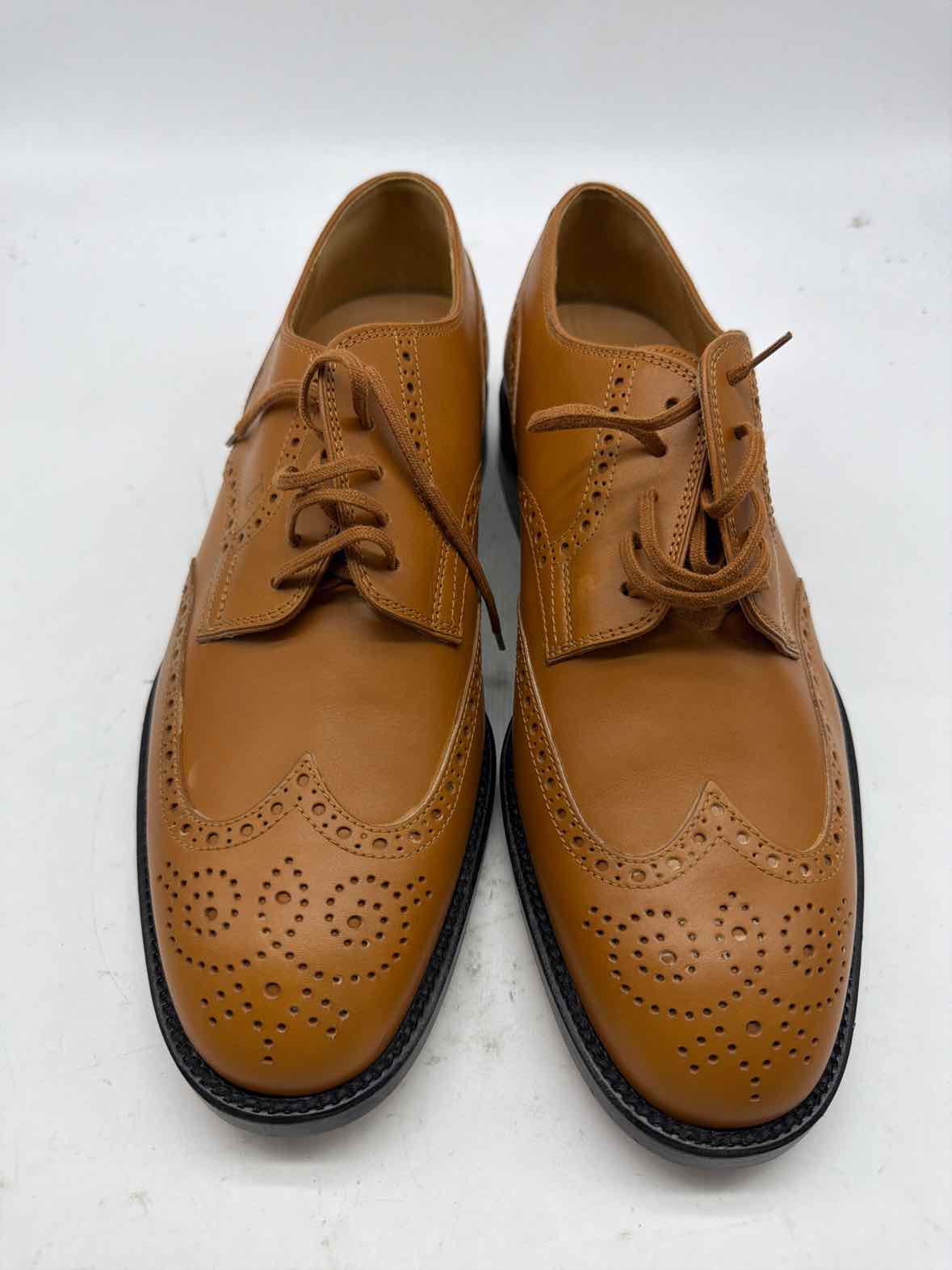 Pre-Owned Tod's Tan 7.5 Suede drivers Men's Slip On | True Fashionistas.
