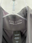 Pre-Owned Greyson Grey Size Medium Athletic Dress | True Fashionistas.