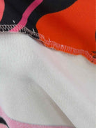 Emilio Pucci Pink Size 4 Knee Length Long Sleeve Dress | True Fashionistas.