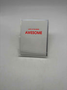 Look at You Being Awesome Greeting Card | True Fashionistas.