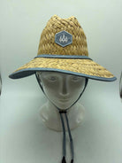 Hemlock Tan Child Size One Size Girl's Hat | True Fashionistas.