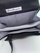 Pre-Owned Norm Thompson Black Crossbody Crossbody | True Fashionistas.