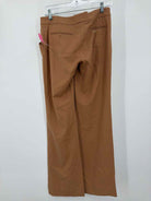 Pre-Owned Dolce & Gabbana Tan Size 40/6 Dress Pants | True Fashionistas.