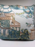 Ryan Studio Pillow w/ Down Filling | True Fashionistas.