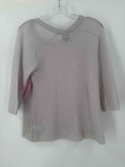 Pre-Owned Vineyard Vines Grey Size XXS Sweater | True Fashionistas.