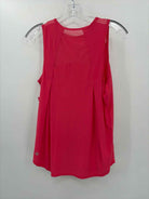 Lululemon Pink Size 6 Athletic Tank | True Fashionistas.